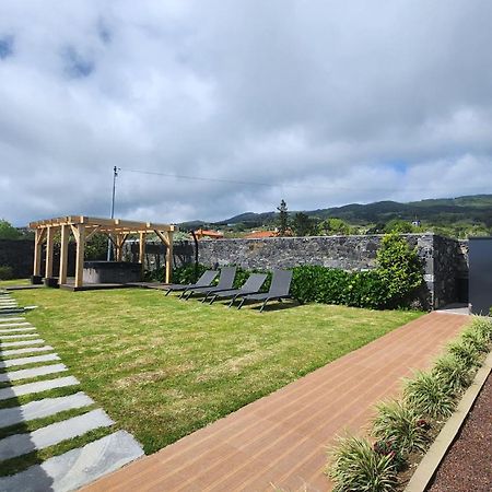 Casas De Campo Lomba D' Agua - Turismo Rural Candelaria  Экстерьер фото