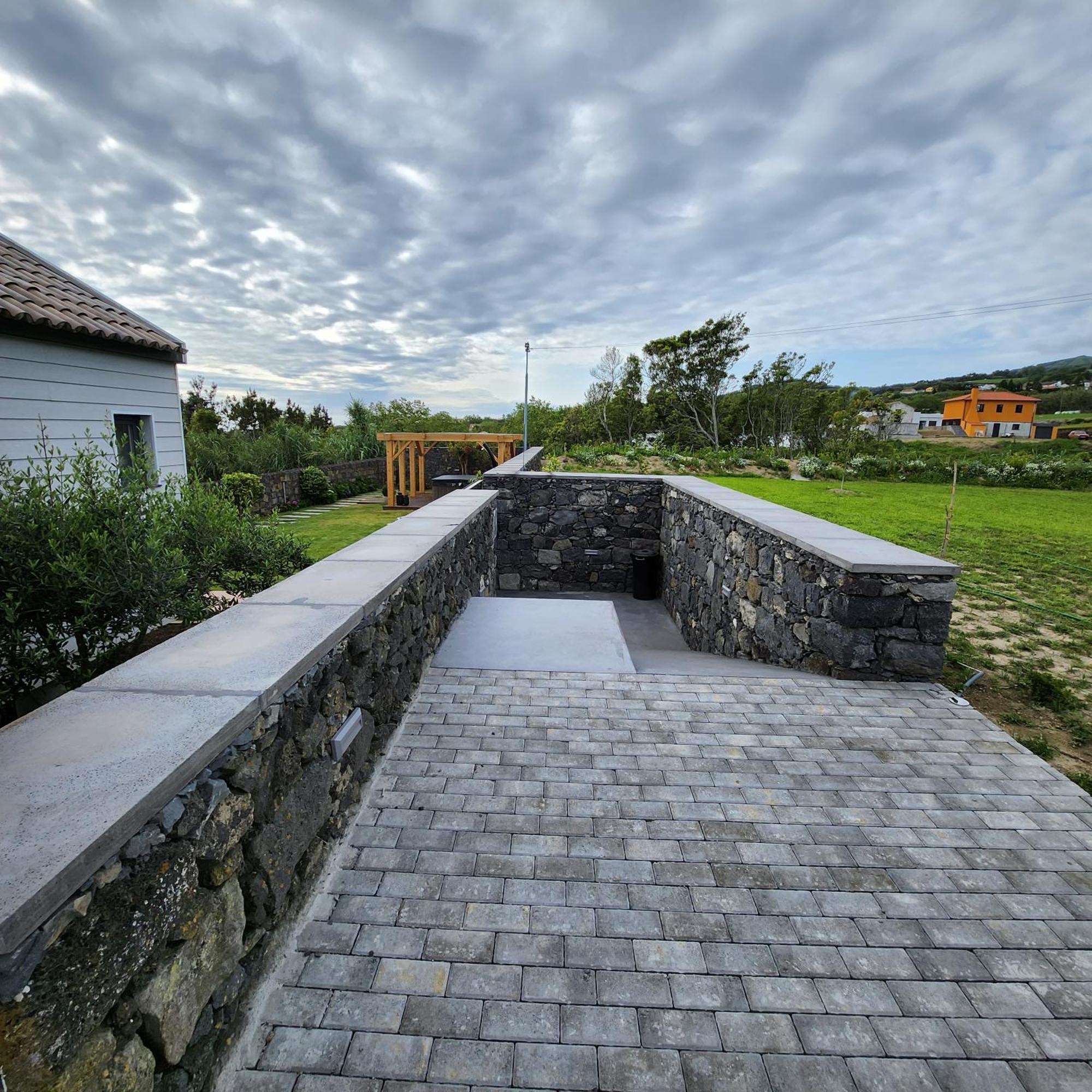 Casas De Campo Lomba D' Agua - Turismo Rural Candelaria  Номер фото