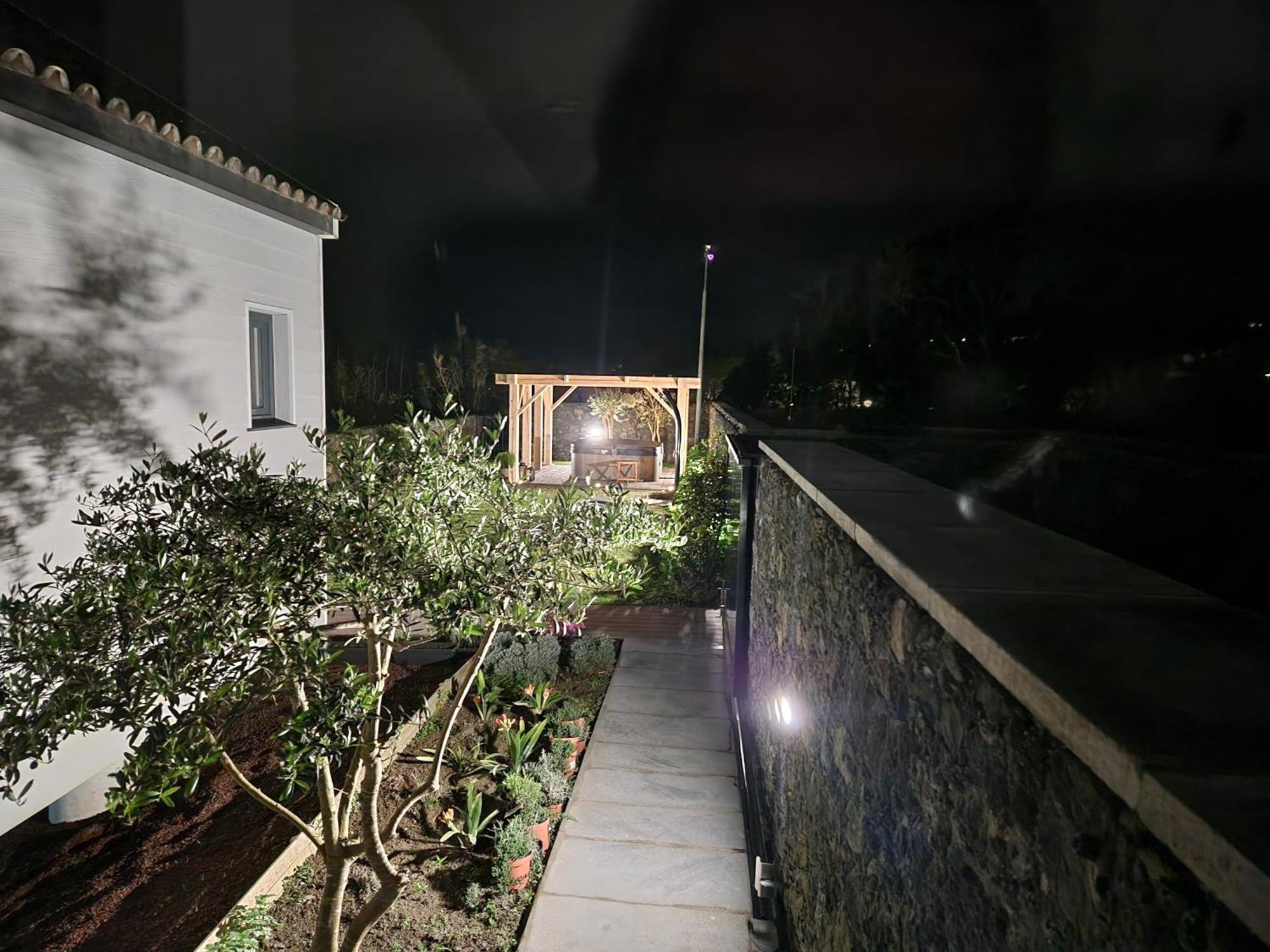 Casas De Campo Lomba D' Agua - Turismo Rural Candelaria  Номер фото