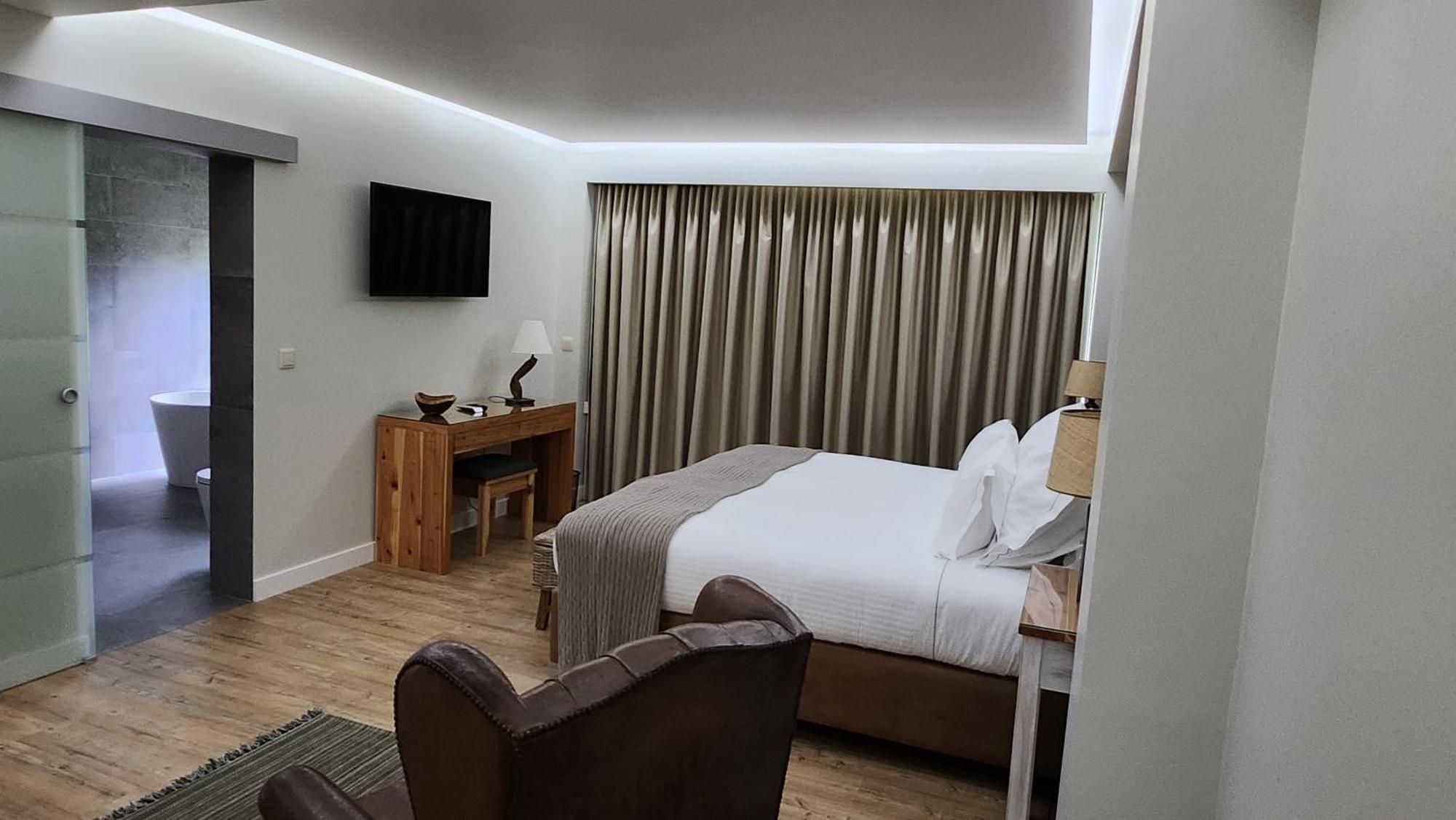 Casas De Campo Lomba D' Agua - Turismo Rural Candelaria  Номер фото