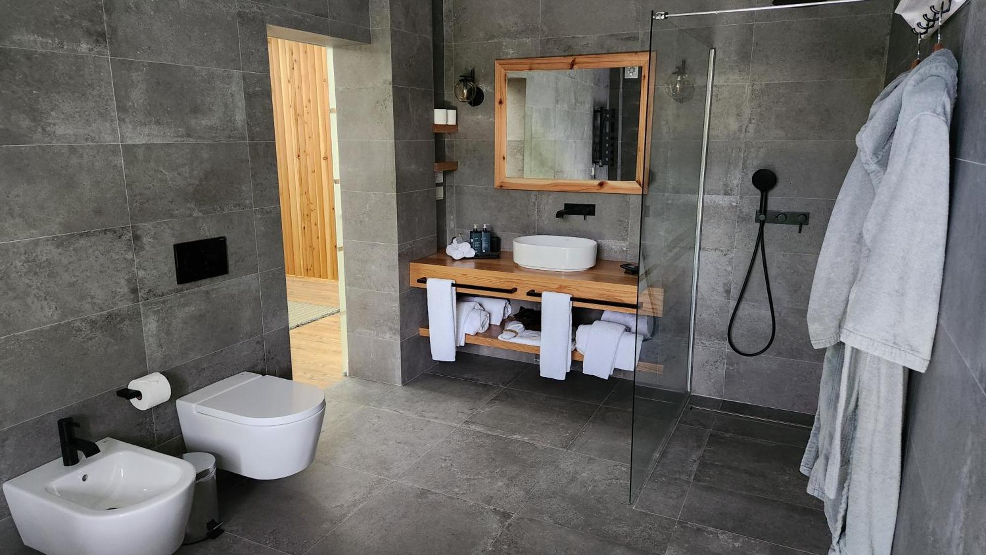 Casas De Campo Lomba D' Agua - Turismo Rural Candelaria  Номер фото