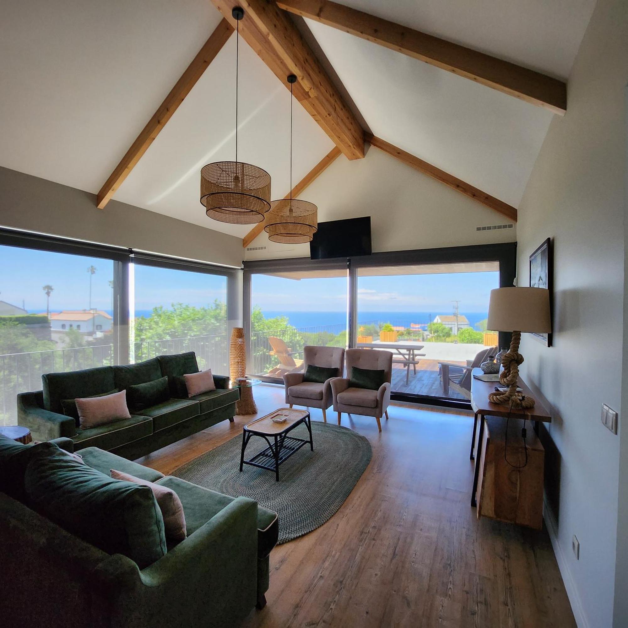 Casas De Campo Lomba D' Agua - Turismo Rural Candelaria  Номер фото