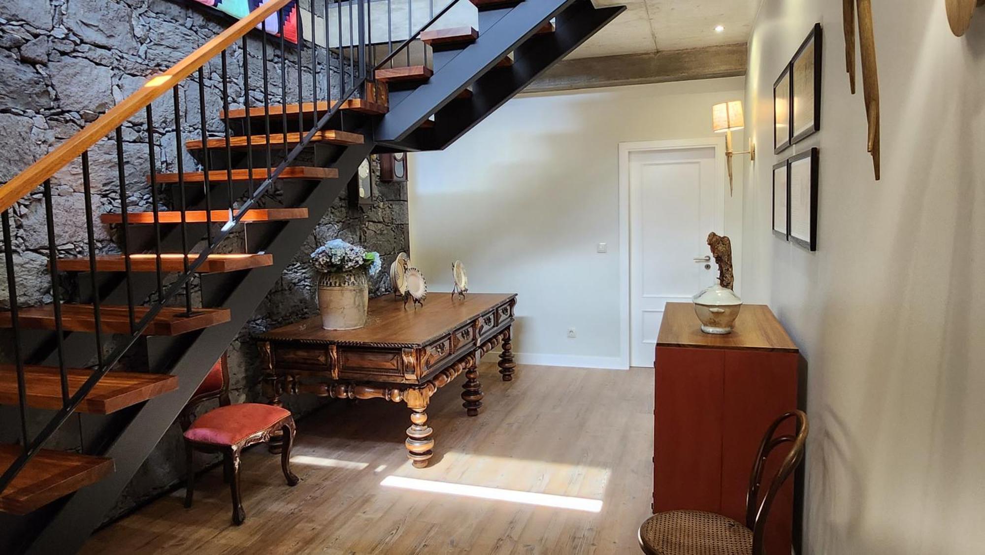 Casas De Campo Lomba D' Agua - Turismo Rural Candelaria  Номер фото