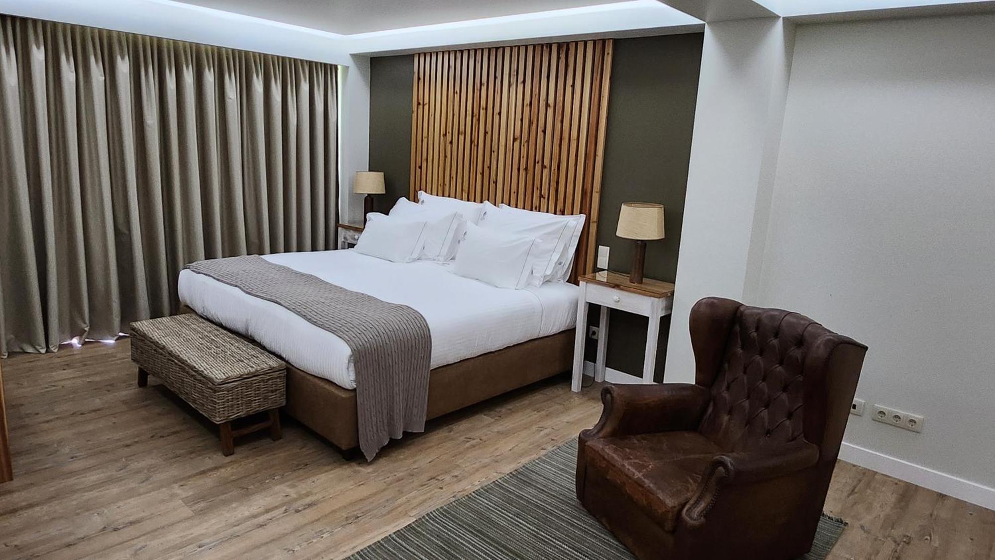 Casas De Campo Lomba D' Agua - Turismo Rural Candelaria  Номер фото